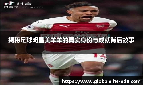 揭秘足球明星美羊羊的真实身份与成就背后故事